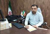 دستگیری سارق تاسیسات سردخانه ای در شهرک مسکونی بنت الهدی سد شهید عباسپور