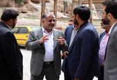 خوزستان با یکی از شدیدترین خشکسالی های ۶۰ سال اخیر خود مواجه است