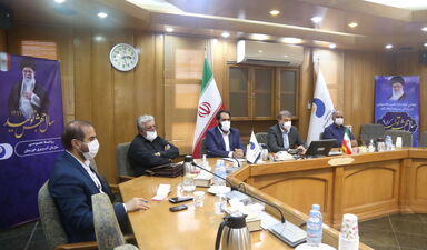 طرح پویش هر هفته- الف-ب-ایران، با محوریت ساز و کارها، برگزار شد 