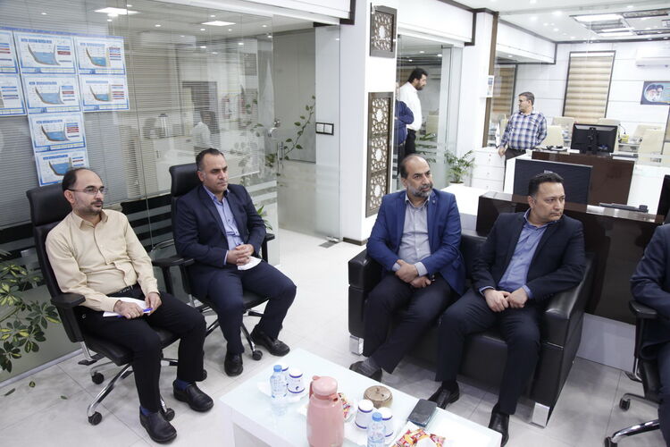 bazdid HSE manabe Ab iran az rasadkhane 1401-8-10 (14)
