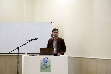 گزارش تصویری از برگزاری یازدهمین سمینار بین المللی مهندسی رودخانه