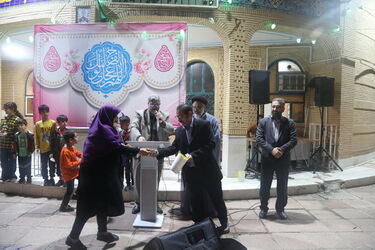 نیمه شعبان