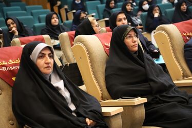 آیین بزرگداشت میلاد فرخنده