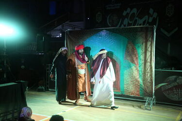 شب قدر