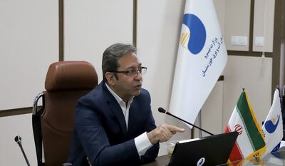 برگزاری اولین کارگاه تخصصی تبیین برنامه اجرایی هوش مصنوعی در صنعت آب و برق