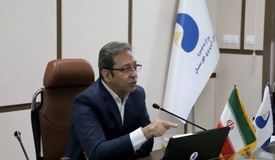 برگزاری اولین کارگاه تخصصی تبیین برنامه اجرایی هوش مصنوعی در صنعت آب و برق
