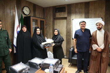 پرستار