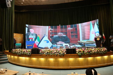 خادمان اربعین