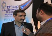 مشکل آبرسانی و فاضلاب خوزستان ظرف چهار سال به طور کامل حل می شود
