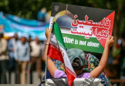 دعوت مدیرعامل سازمان آب و برق خوزستان از مردم برای حضور در راهپیمایی حمایت از مردم غزه