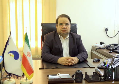 معرفی مشاور مدیرعامل سازمان آب و برق خوزستان به عنوان نماینده ایران در کمیته تخصصی سدهای بزرگ جهان