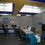 کسب رتبه برتر سد شهید عباسپور در کنترل فرکانس شبکه برق کشور