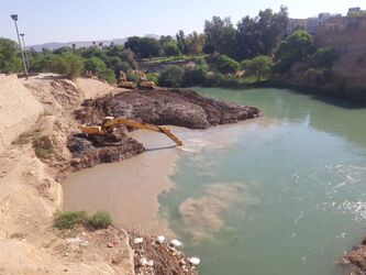 absharha- shooshtar