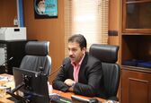 راه اندازی سامانه نرم افزاری مدیریت دانش سازمان آب و برق خوزستان