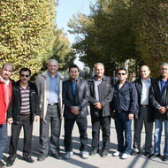 خوزستان نائب قهرمان رقابت های شنا وزارت نیرو شد