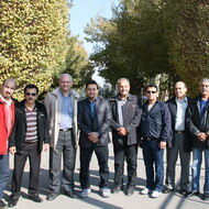 خوزستان نائب قهرمان رقابت های شنا وزارت نیرو شد
