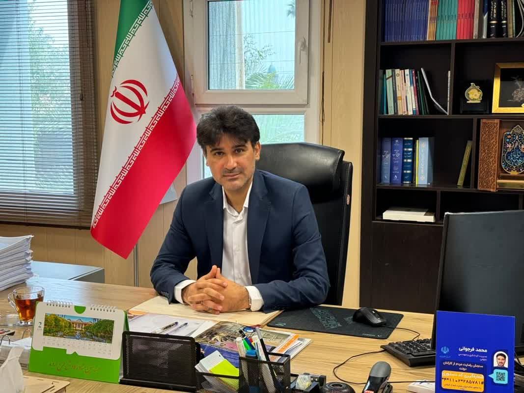 لزوم استفاده از ظرفیت منابع آبی استان برای توسعه گردشگری و ایجاد اشتغال پایدار در خوزستان