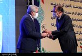 وزیر نیرو از تولیدکنندگان برتر برق کشور تقدیر کرد