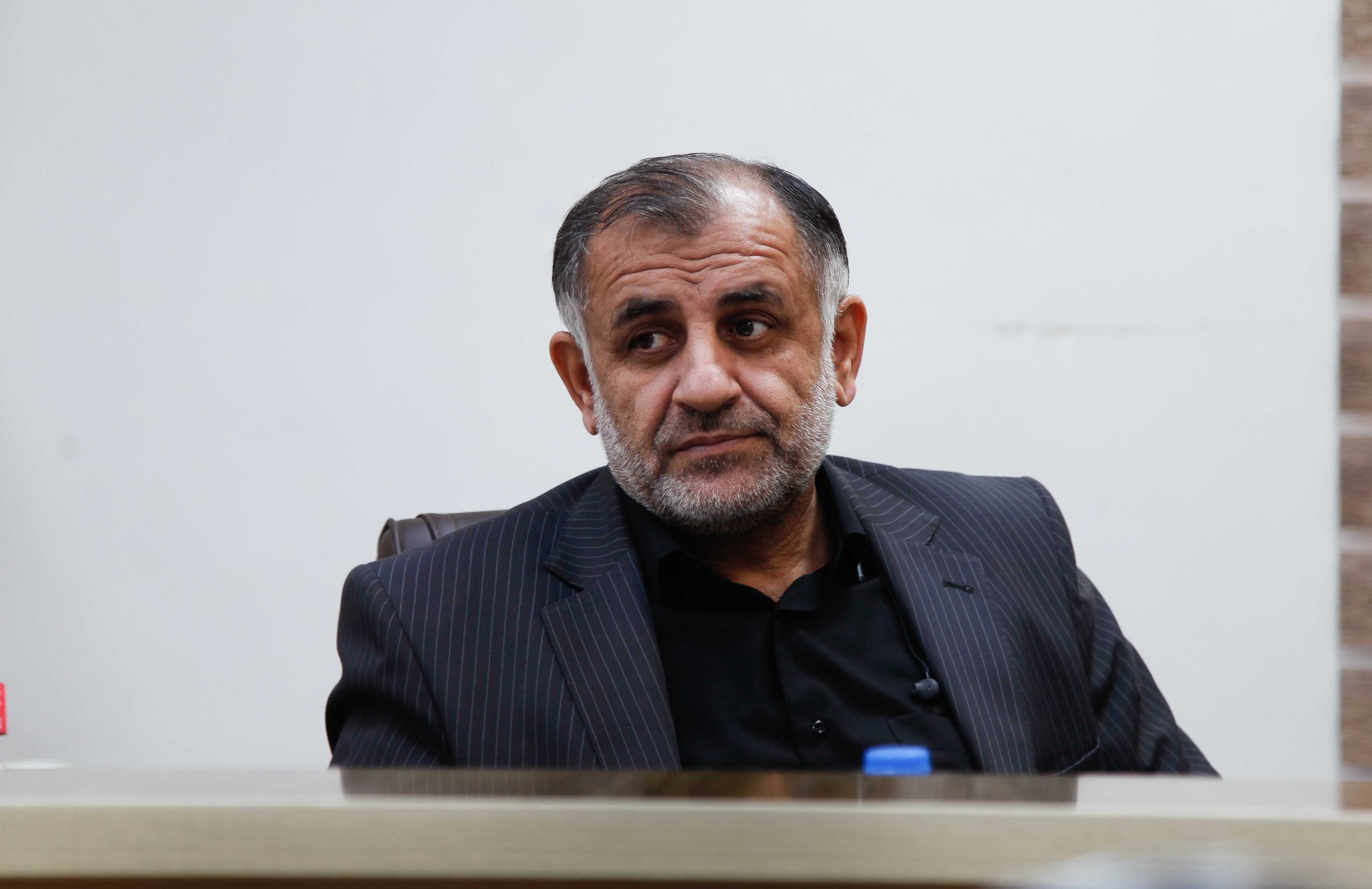انتصاب مدیرعامل سازمان آب و برق خوزستان بعنوان رئیس شورای هماهنگی مدیران وزارت نیرو در استان خوزستان