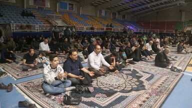 شب قدر