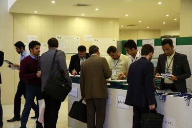 گزارش تصویری پنجمین همایش ملی مدیریت شبکه‌های آبیاری و زهکشی در اهواز