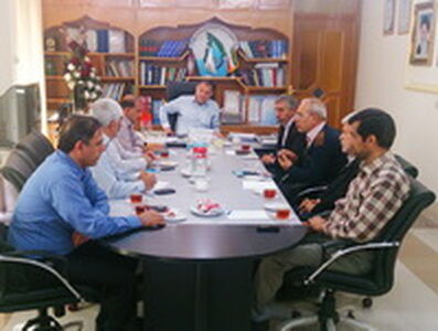 همایش بزرگ پیشکسوتان شبکه های آبیاری شمال خوزستان برگزار می شود