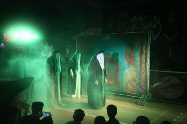شب قدر