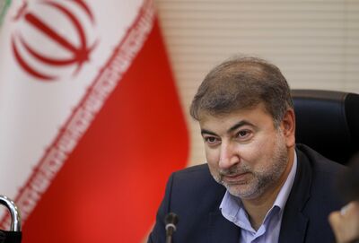 مدیرعامل سازمان آب و برق خوزستان در پیامی فرا رسیدن سال نو را تبریک گفت