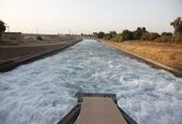 اعلام آمادگی سازمان آب و برق خوزستان در تحویل حجمی آب به جهاد کشاورزی
