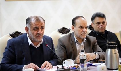 ضرورت افزایش بهره‌وری آب در پایداری خدمات و مدیریت منابع آبی