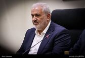 وزیر نیرو خدمت رسانی بهینه به مردم را از اهداف اصلی وزارت نیرو برشمرد