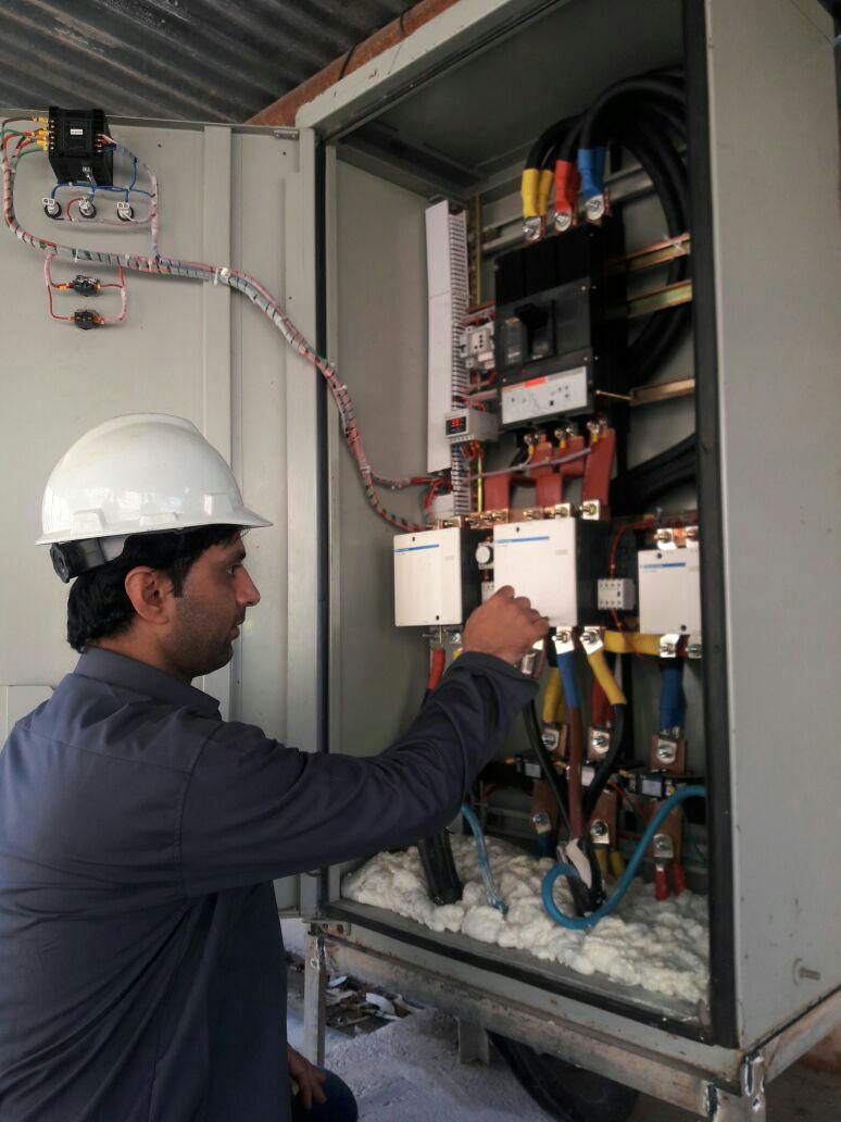 عملیات بهبود آبرسانی به 37 روستای شهرستان اندیکا با موفقیت به پایان رسید