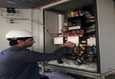 عملیات بهبود آبرسانی به 37 روستای شهرستان اندیکا با موفقیت به پایان رسید