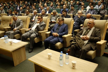 گزارش تصویری از برگزاری یازدهمین سمینار بین المللی مهندسی رودخانه