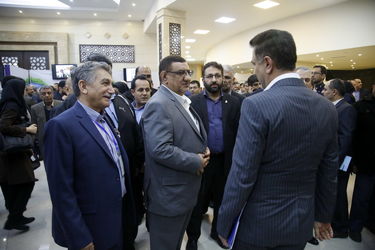 گزارش تصویری از برگزاری یازدهمین سمینار بین المللی مهندسی رودخانه