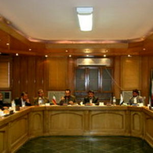 آخرین دستاوردهای فنی ترانس های قدرت نیروگاهی در سازمان آب و برق خوزستان بررسی شد