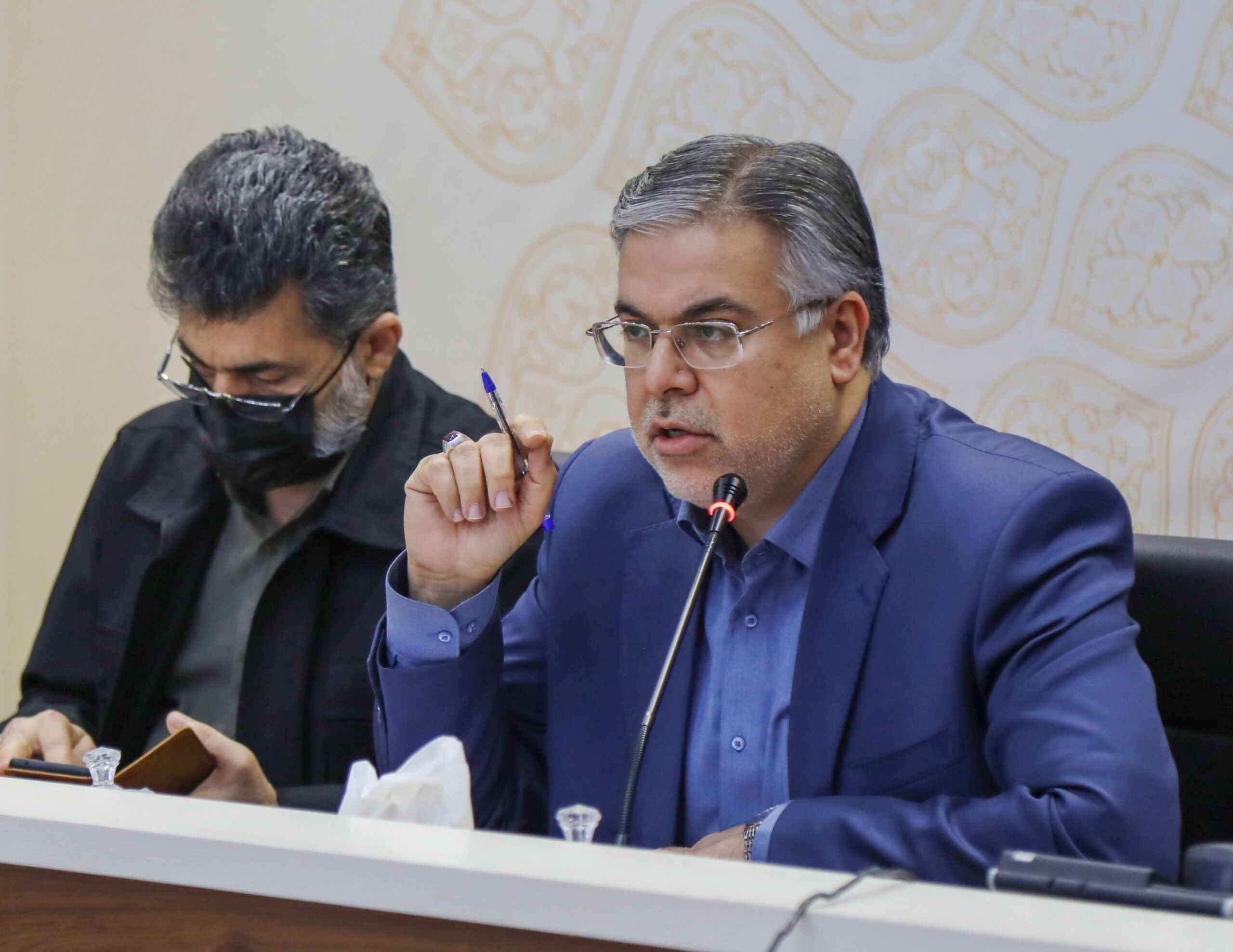 اهمیت همکاری ملی برای عبور از خشکسالی