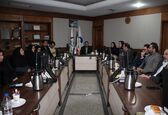 اختتامیه رویدادهای استارتاپی فناوری‌های نوین در حوزه انرژی‌های تجدیدپذیر و سواد آبی برگزار شد