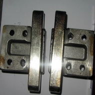 تعمیر و اصلاح بخشی از ترانسفورماتور قدرت نیروگاه مسجدسلیمان