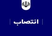 مدیر فنی و مهندسی حفاظت و بهره برداری از منابع آب سازمان آب و برق خوزستان منصوب شد