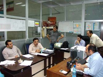 راه اندازی اولین واحد بهینه سازی شده 250 مگاواتی برق آبی کشور بدون حضور سوپروایزر خارجی