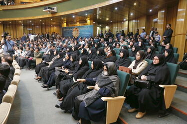خادمان اربعین