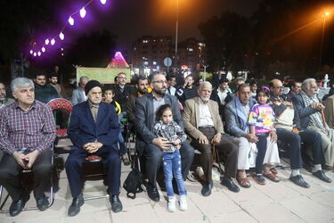 نیمه شعبان