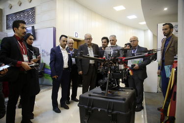 گزارش تصویری از برگزاری یازدهمین سمینار بین المللی مهندسی رودخانه