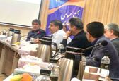 جلسه سالیانه مجمع عمومی شرکت ساب خوزستان برگزار شد