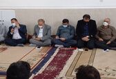 نشست هم اندیشی با حضور نمایندگان کشاورزان رامشیر برگزار شد