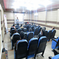 برگزاری دوره آموزش ایمنی برق پیشرفته در شرکت بهره برداری مارون