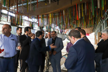تجدید بیعت