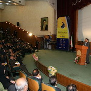 بهره‌برداری بهینه از مخازن سدها، یکی از محورهای اصلی بکارگیری انرژی است