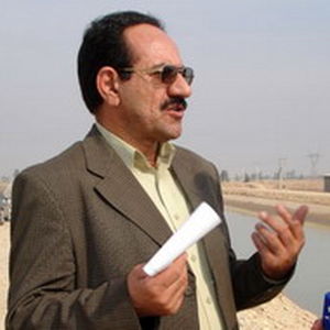 مدیرعامل جدید شرکت آبیاری کرخه و شاوور معرفی شد